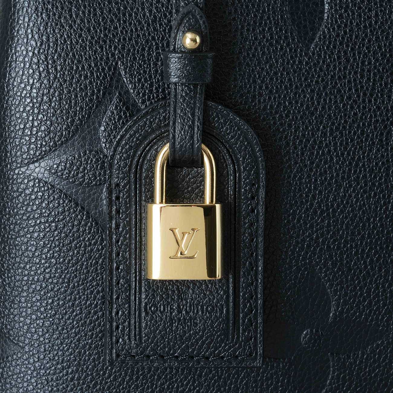 LOUIS VUITTON(USED)루이비통 M58916 앙프렝뜨 쁘띠뜨 팔레